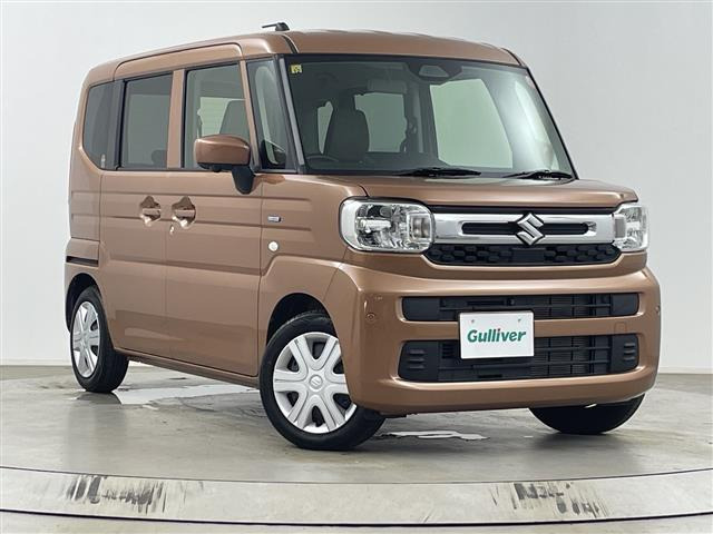 スペーシアハイブリッド(HYBRID)  X