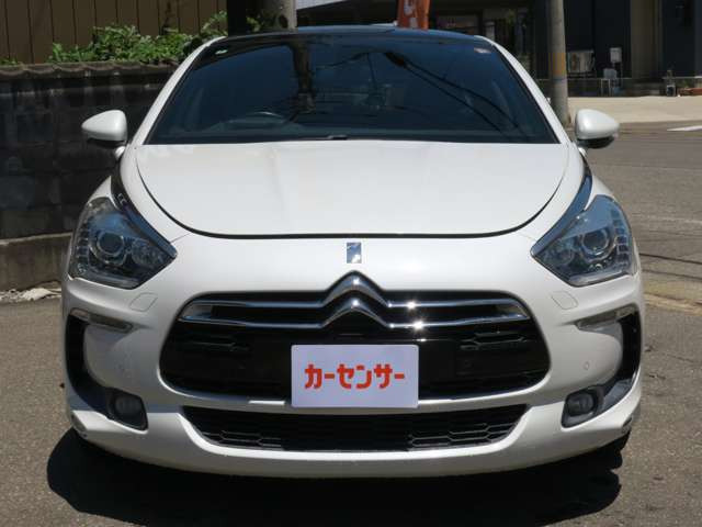 DS5シック