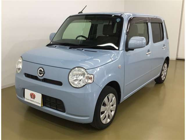 ミラココアL 4WD