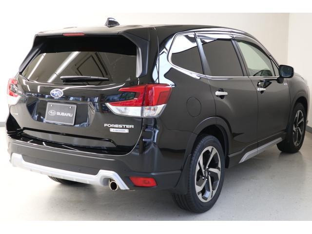 フォレスター2.0 アドバンス 4WD