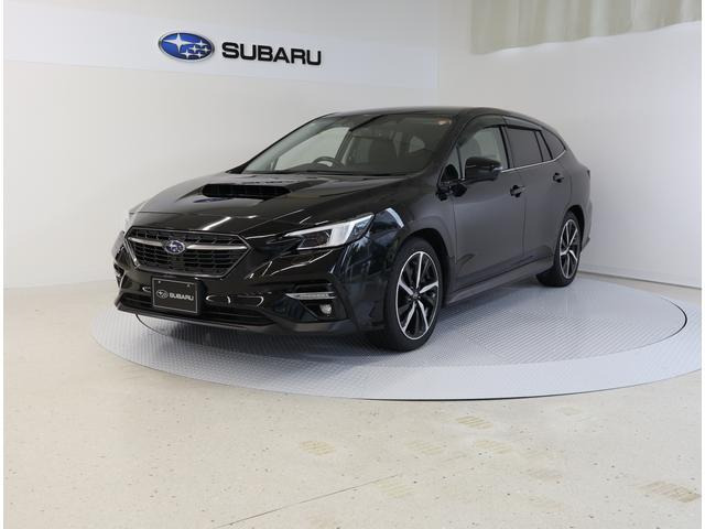 レヴォーグ1.8 GT-H EX 4WD