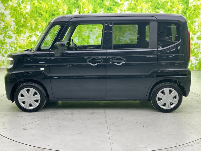 スペーシアハイブリッド(HYBRID) G 4WD