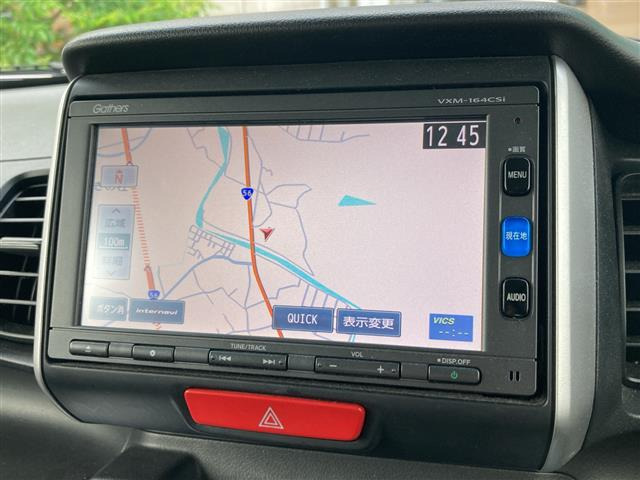 N-BOXG Lパッケージ