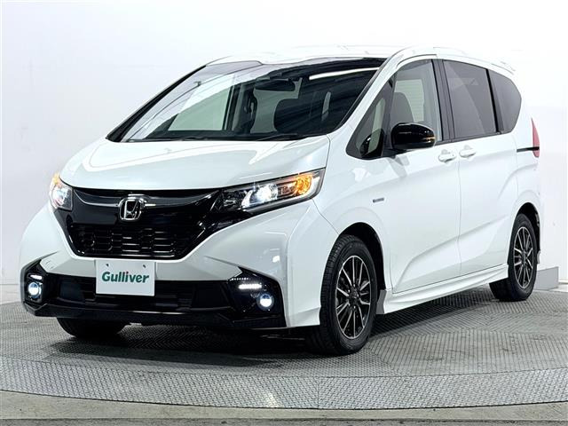 フリード1.5 ハイブリッド モデューロX ホンダセンシング