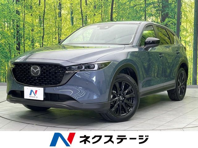 CX-52.2 XD ブラックトーンエディション