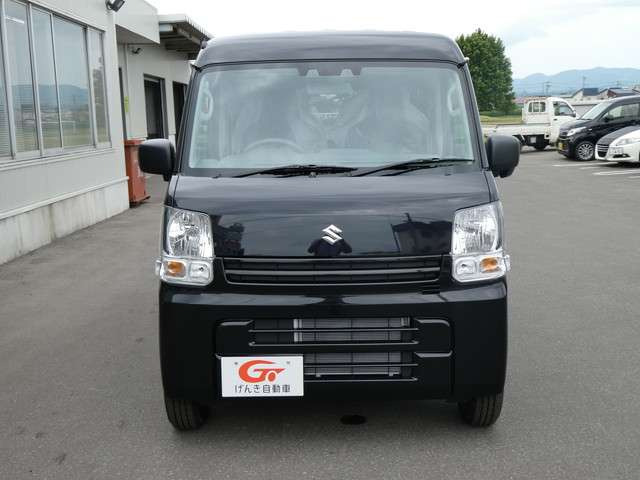 エブリイPA リミテッド ハイルーフ 4WD