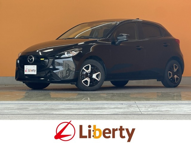 MAZDA21.5 15BD