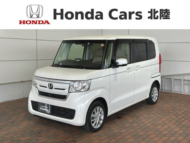 N-BOXG L ホンダセンシング 4WD
