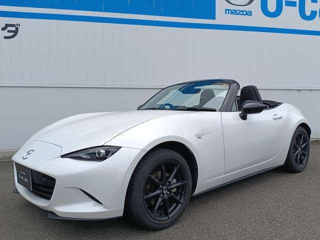 ロードスター1.5 S スペシャルパッケージ