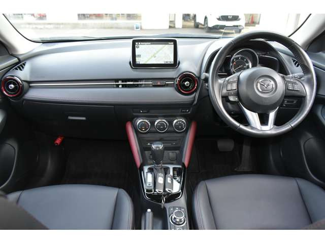 CX-31.5 XD ツーリング 4WD