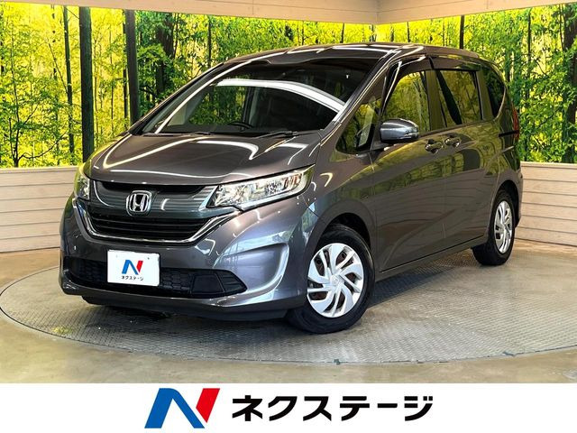 フリード+1.5 G ホンダセンシング