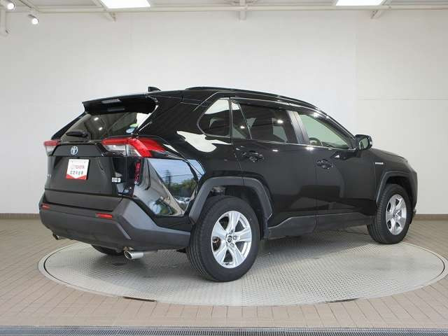 RAV42.5 ハイブリッド X