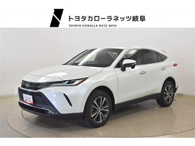 ハリアー