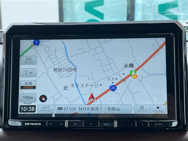 ジムニーXC 4WD