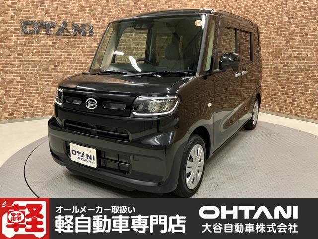 タントX