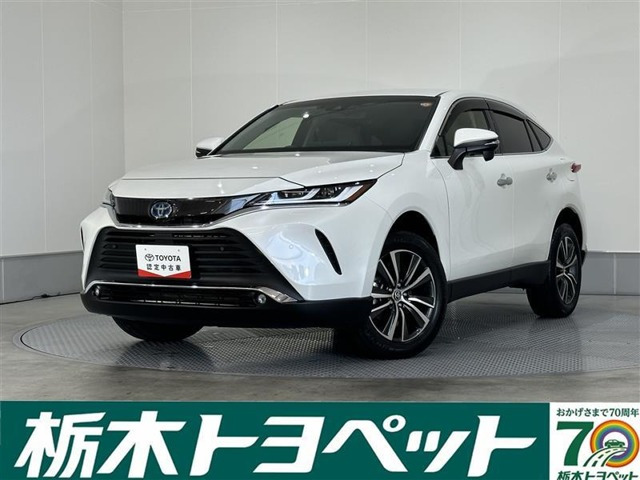 ヤリス1.5 ハイブリッド G