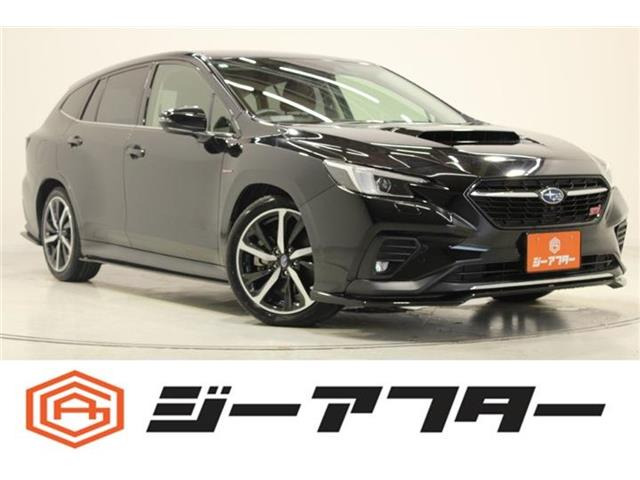 レヴォーグ1.8 STI スポーツ EX 4WD