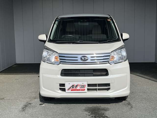 ムーヴL SAIII 4WD