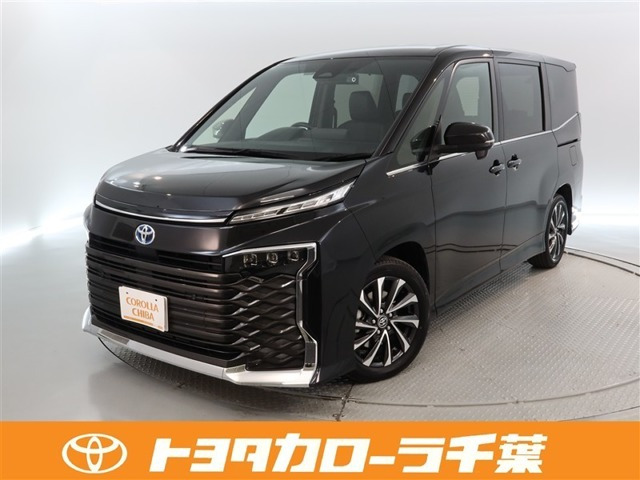 ヴォクシー
