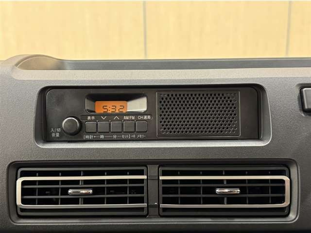 ハイゼットトラックスタンダード 農用スペシャル 4WD