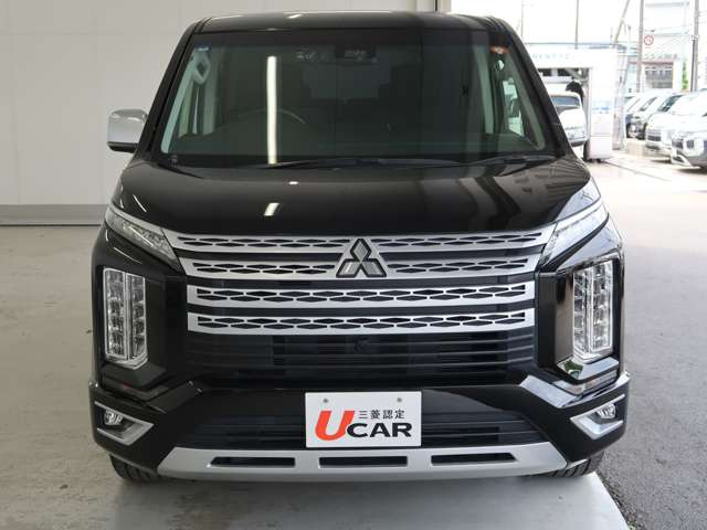 デリカD:52.2 P 4WD