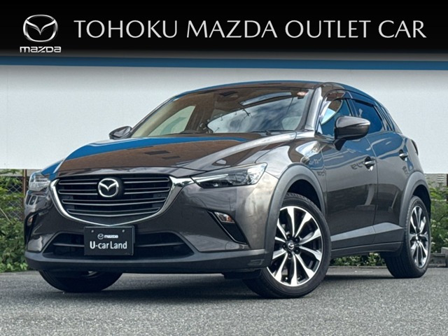 CX-31.8 XD