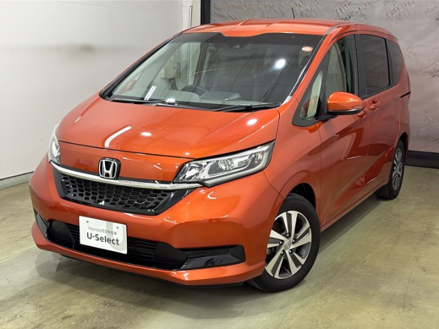 フリード1.5 G ホンダセンシング
