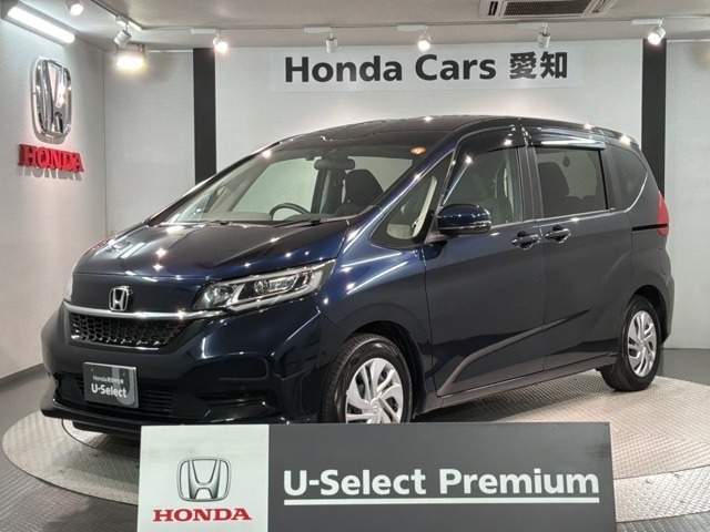 フリード1.5 G ホンダセンシング