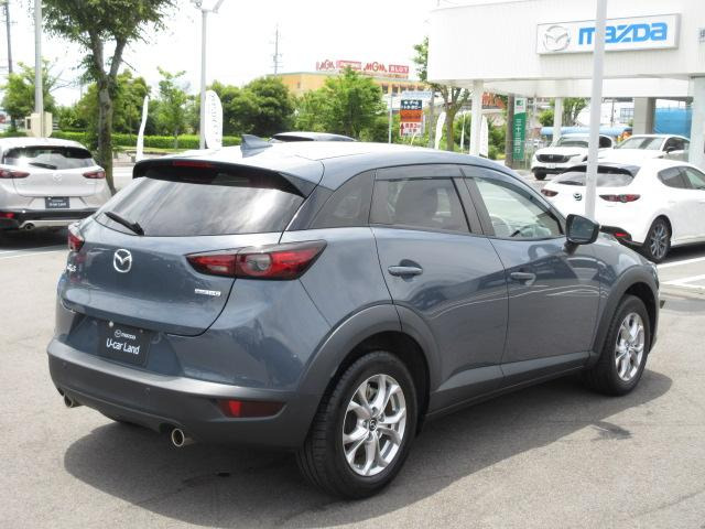 CX-3