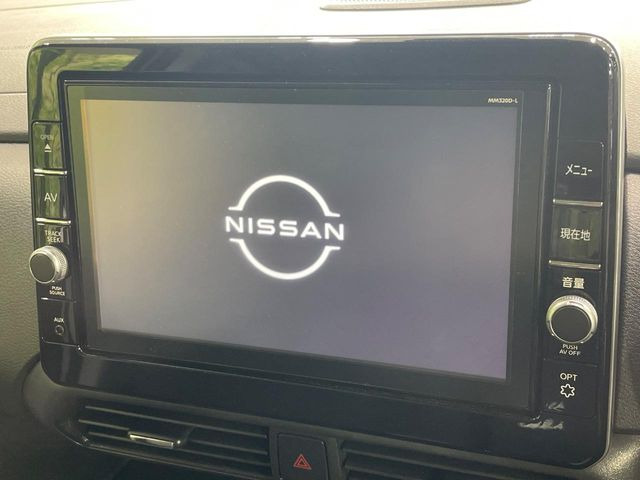 ルークスハイウェイスターX
