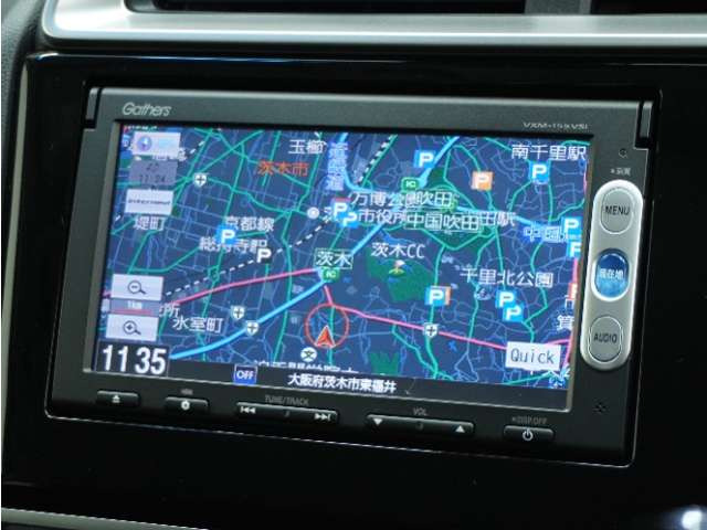 フィット1.3 13G Lパッケージ