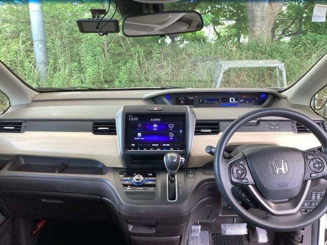 フリード1.5 G ホンダセンシング