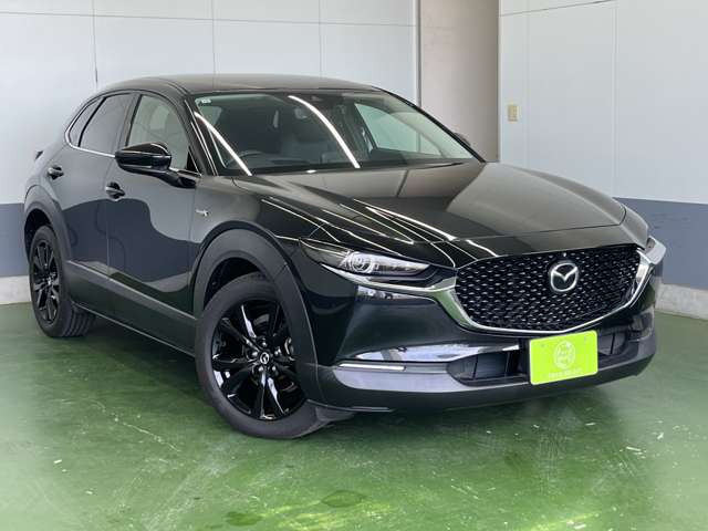 CX-30