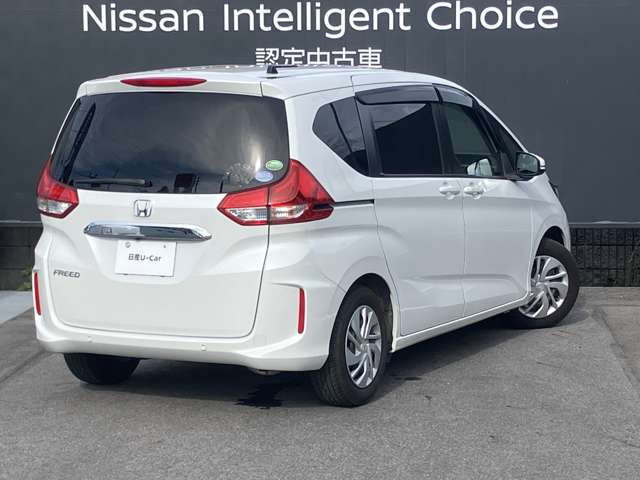 フリード1.5 G ホンダセンシング