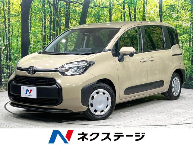 シエンタハイブリッド 1.5 X