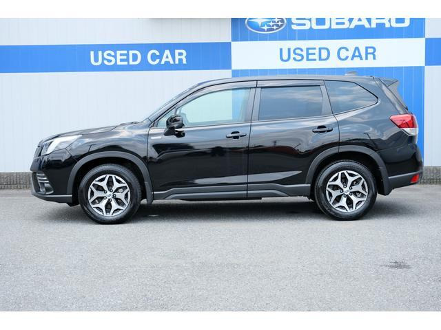 フォレスター2.0 ツーリング 4WD