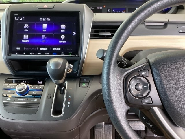 フリード1.5 G ホンダセンシング
