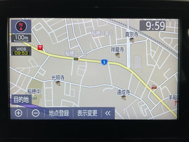 ヤリスクロス1.5 ハイブリッド Z E-Four 4WD