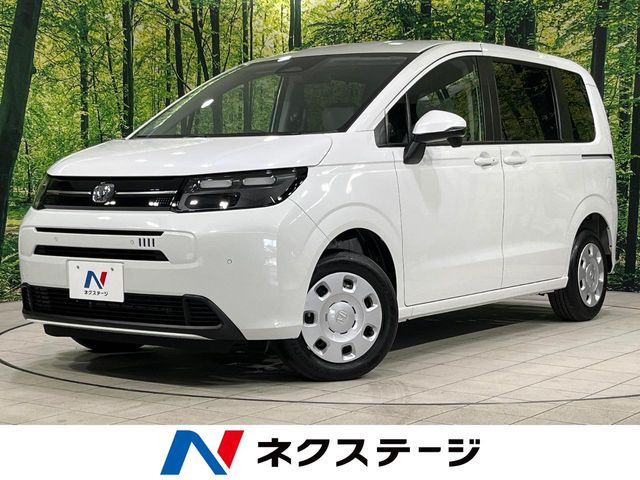 フリード1.5 エアー