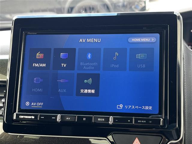 N-BOXカスタムG L ホンダセンシング