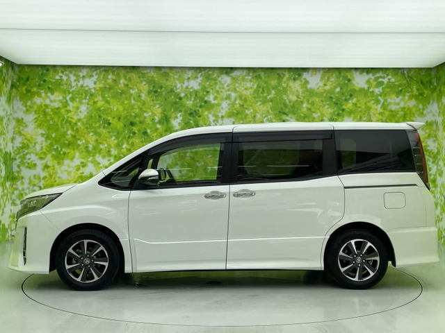 ノア2.0 Si W×B II
