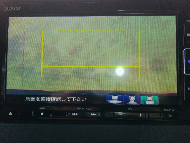 N-BOXカスタム