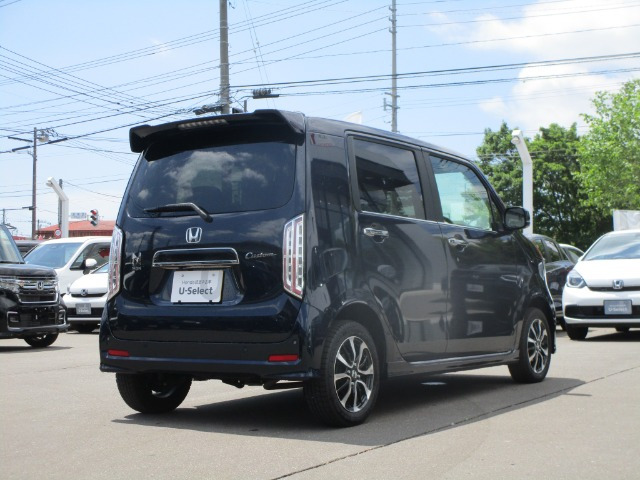 N-WGNL 4WD