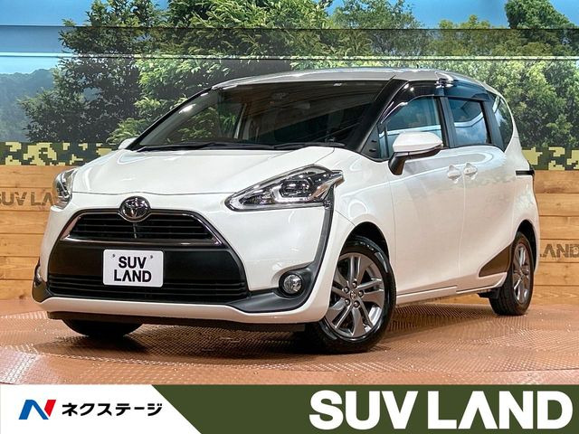 シエンタ1.5 G