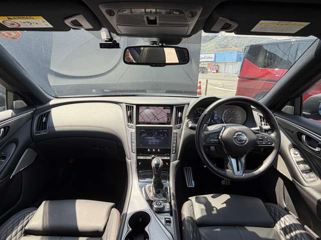スカイライン3.0 400R