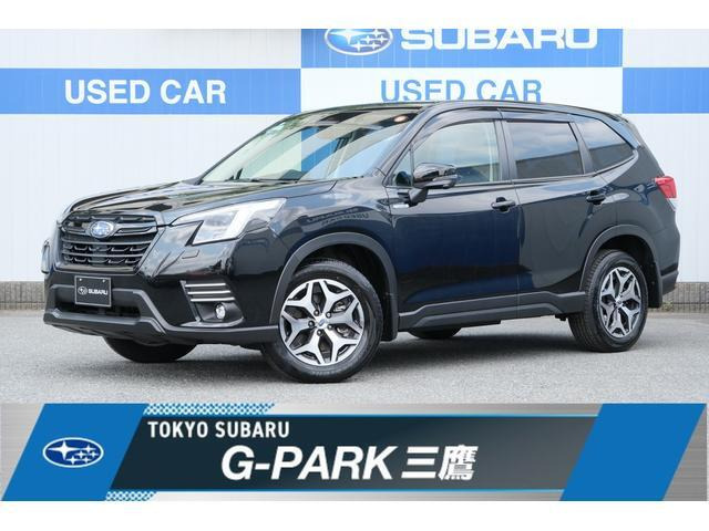 フォレスター2.0 ツーリング 4WD