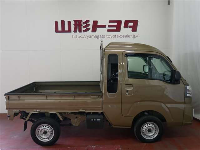 ハイゼットトラックジャンボ エクストラ 4WD
