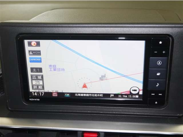 ロッキー1.0 G 4WD