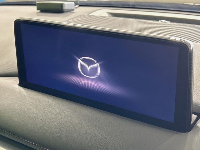 CX-52.2 XD エクスクルーシブ モード