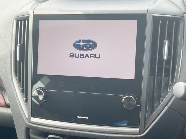 フォレスター1.8 STI スポーツ 4WD